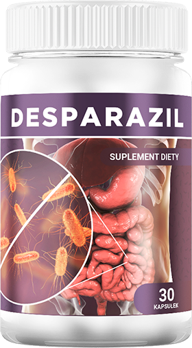 Desparazil – Pasożyty