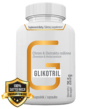 Glikotril – kontrola glukozy