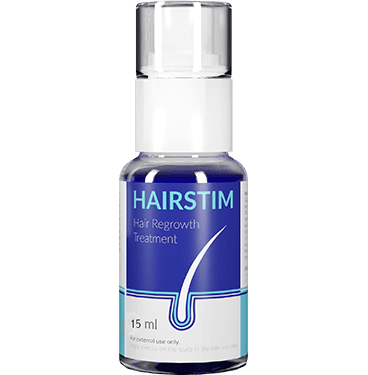HairStim – suplement na włosy