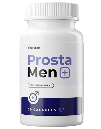 Prostamen – zdrowie prostaty