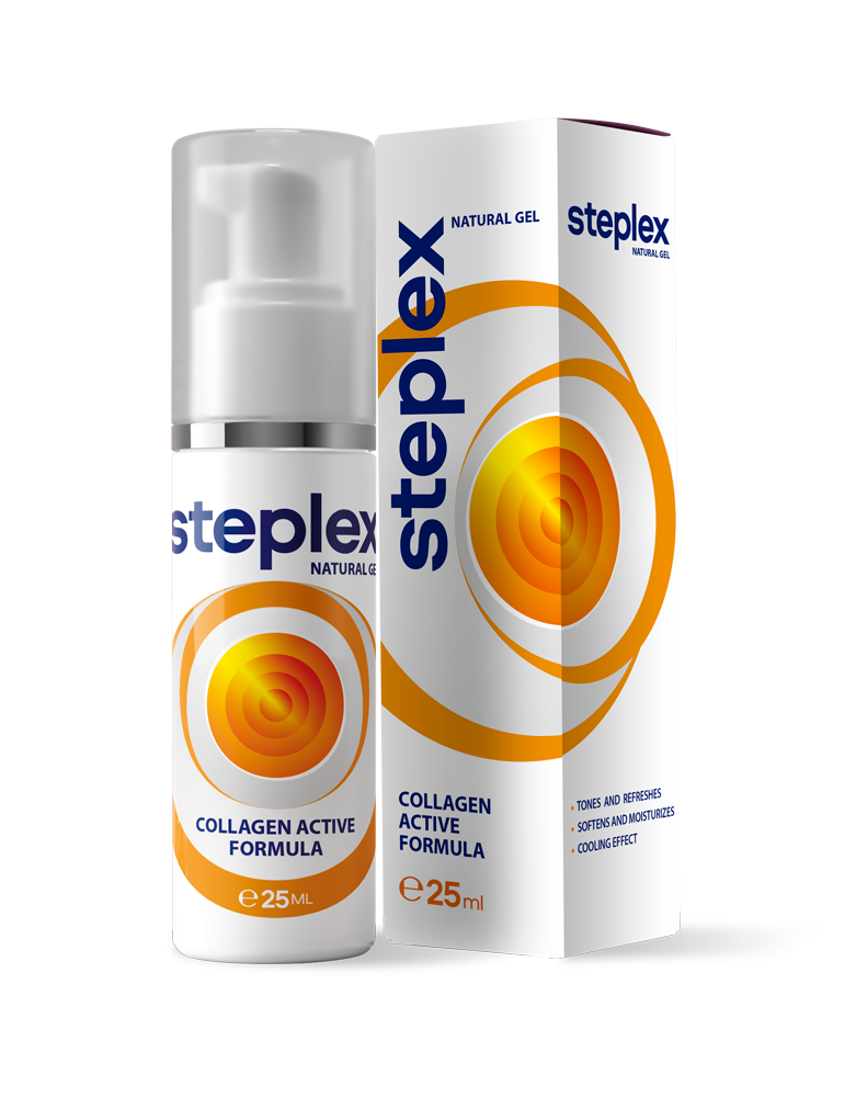 Steplex – suplement na stawy